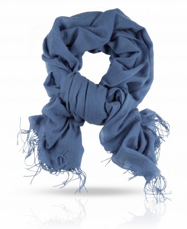 Палантин Унисекс C-CAS_26S.1/BLEU